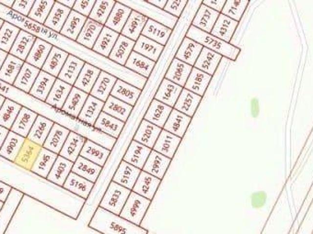 продажа загородная село Мирное улица Ароматная