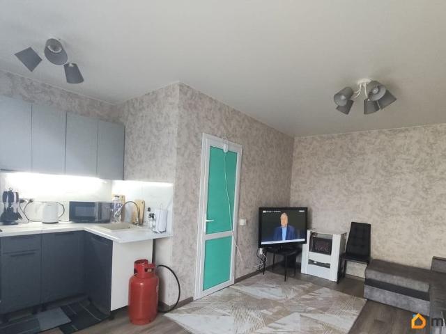продажа загородная село Мирное улица Богатая, 17