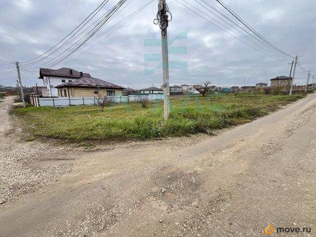 продажа загородная село Мирное улица Березовая, 17