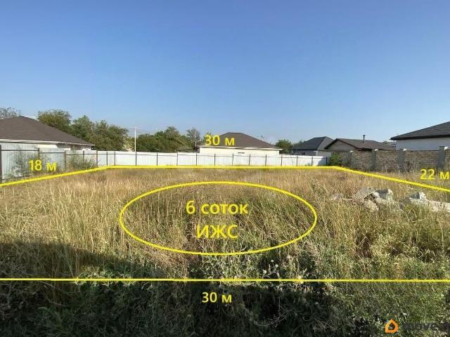 продажа загородная село Мирное улица Березовая
