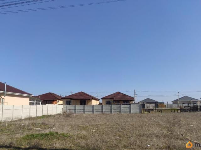 продажа загородная село Мирное улица Добрая, 15