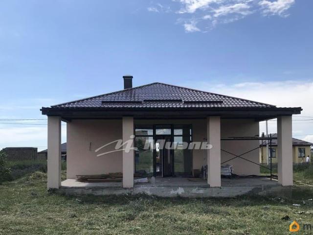 продажа загородная село Мирное улица Черноморская, 87