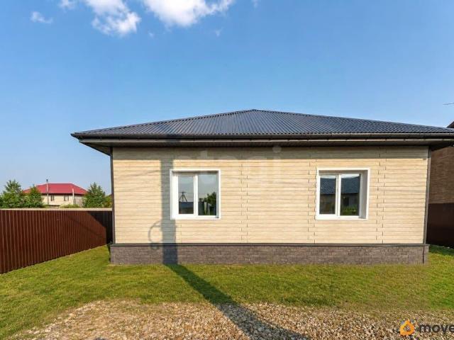 продажа загородная село Мирное улица Каштановая, 10