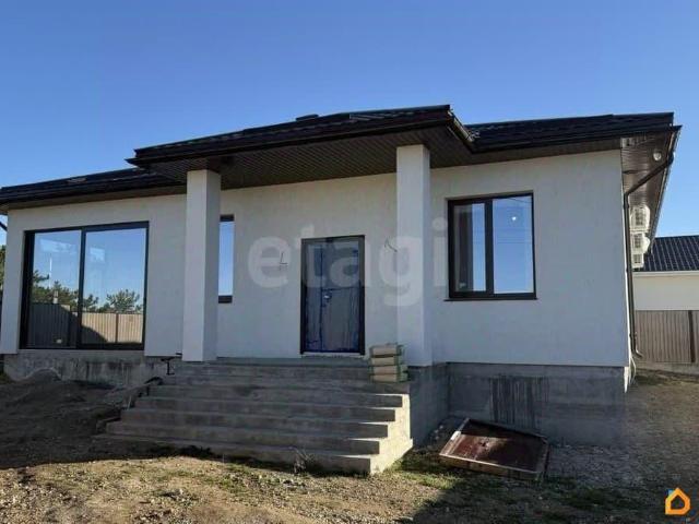 продажа загородная село Мирное улица Софиевская