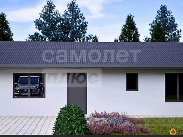 продажа загородная село Мирное улица Северная