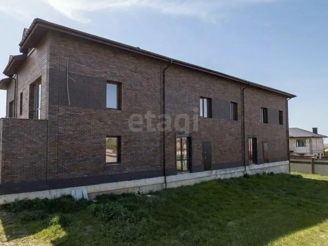 продажа загородная село Мирное улица Славы