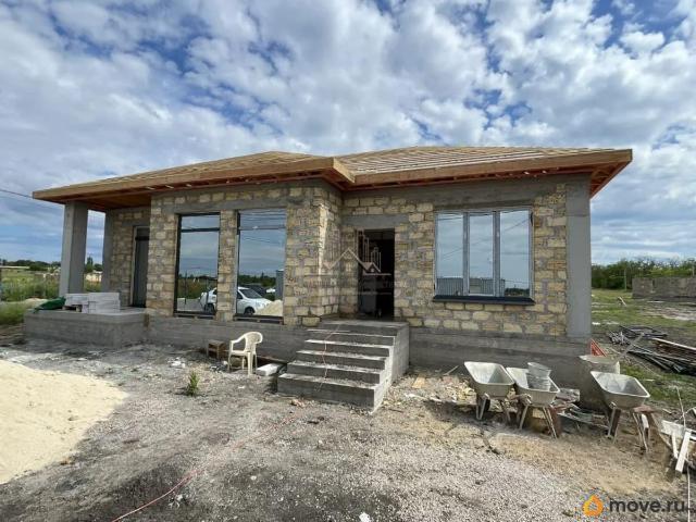 продажа загородная село Мирное улица Почтовая, 23