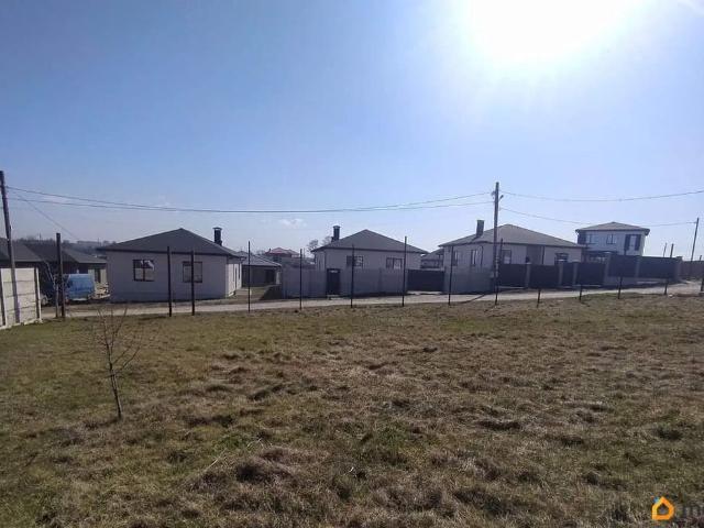 продажа загородная село Мирное улица Прохладная, 47