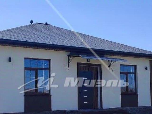 продажа загородная село Мирное улица Радужная, 22