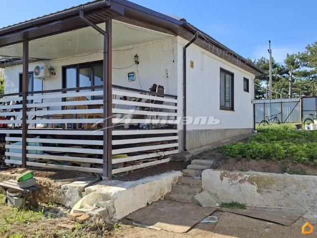 продажа загородная село Мирное улица Таврическая, 120