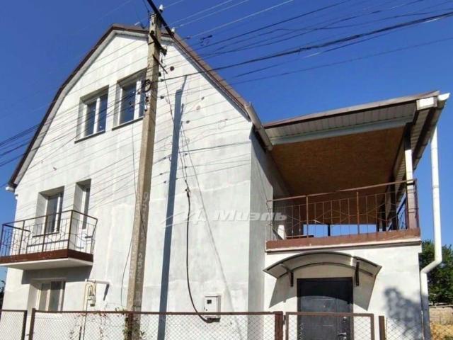 продажа загородная село Мирное улица Украинская, 10