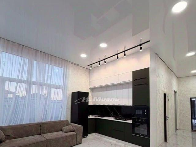 продажа загородная село Мирное улица Вити Коробкова, 11