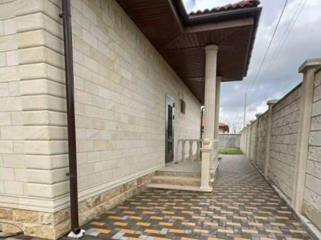 продажа загородная село Мирное улица Владимира Терехова, 53