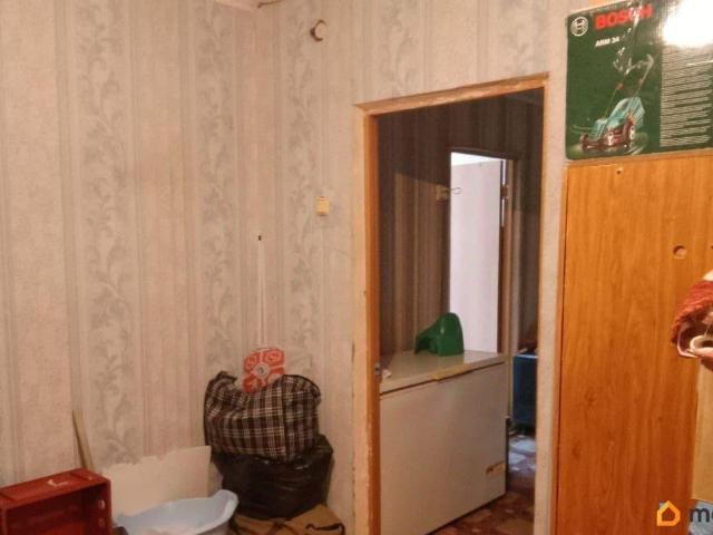 продажа загородная село Мирошкино улица Центральная