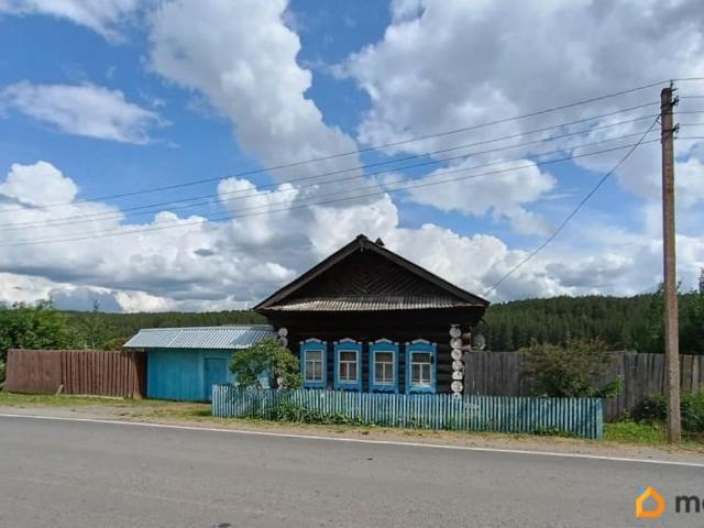 продажа загородная село Мироново улица Советская