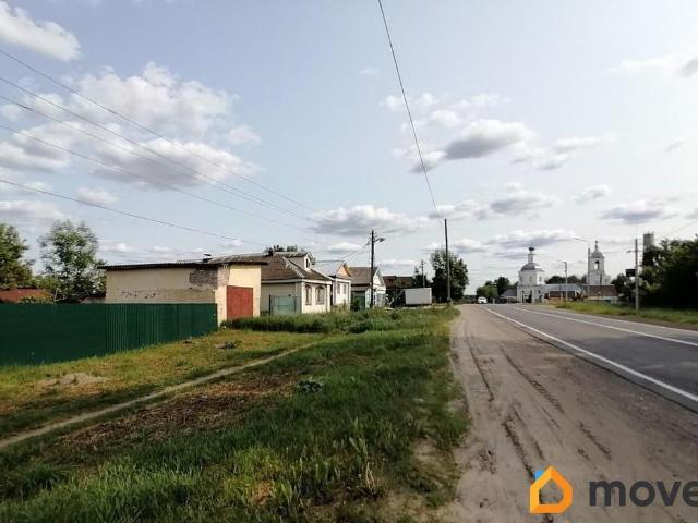 продажа загородная село Мошок улица Мишулина, 66