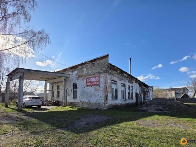 продажа загородная село Мошок Заводская улица, 2
