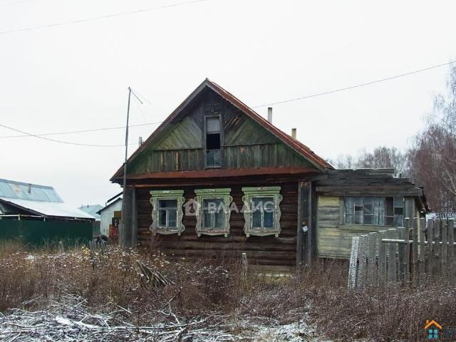 продажа загородная село Мошок Спасская улица, 43