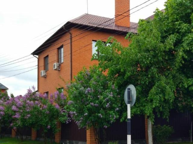 продажа загородная село Молоково улица Зеленая