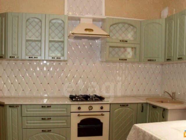 продажа загородная село Молоково улица Спортивная, 149