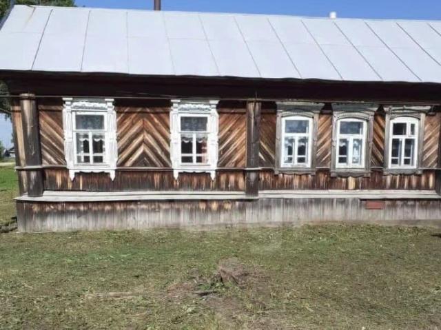 продажа загородная село Морга Красноармейская улица