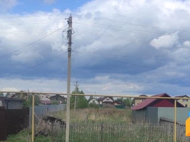 продажа загородная село Морозовка улица Победы