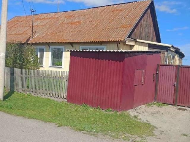 продажа загородная село Московское Центральный переулок, 1