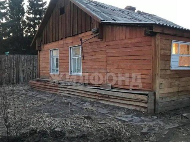 продажа загородная село Московское Советская улица