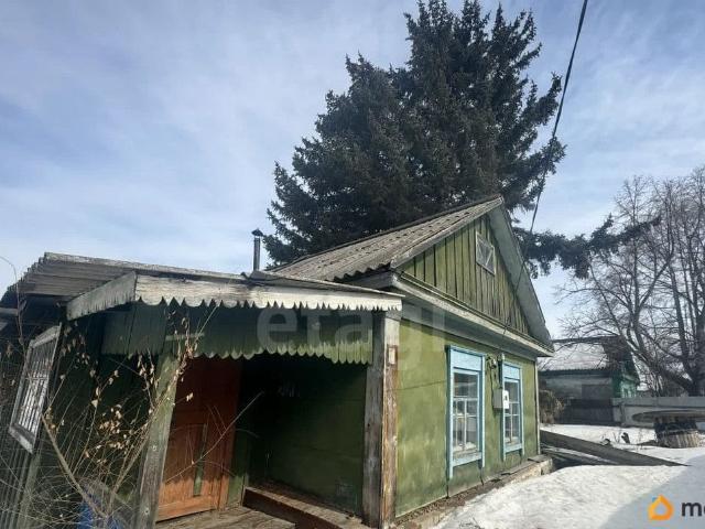 продажа загородная село Москвитино Советская улица, 19
