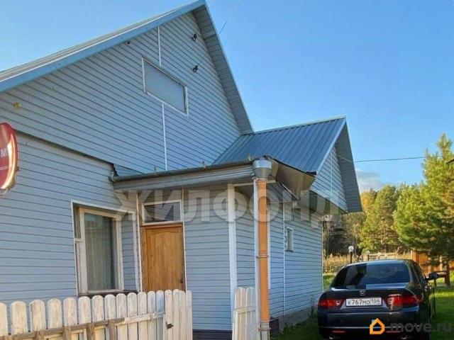 продажа загородная село Мотково Набережная улица