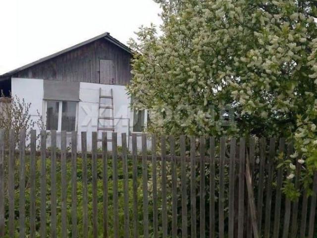 продажа загородная село Мотково Набережная улица