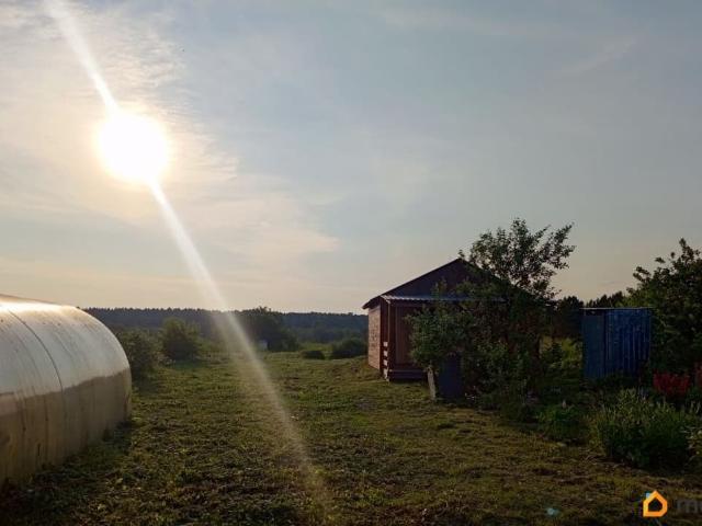продажа загородная село Мотково Комаровская улица, 25