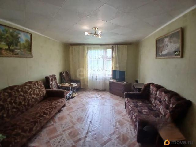 продажа загородная село Мотмос улица Революции, 5