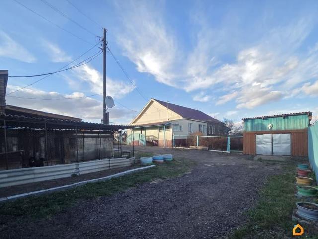продажа загородная село Мухоршибирь улица Полевая, 10