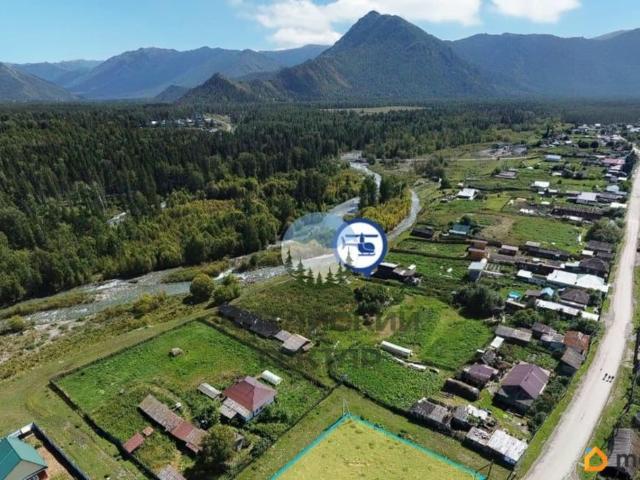 продажа загородная село Мульта Центральная улица