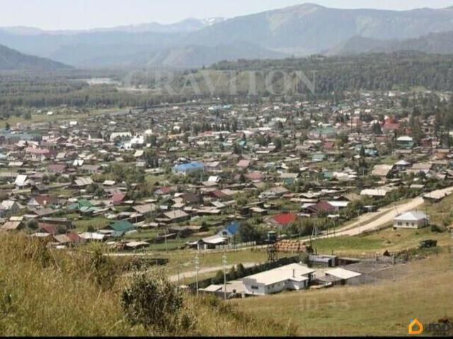 продажа загородная село Мульта улица Садовая
