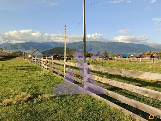 продажа загородная село Мульта улица Садовая