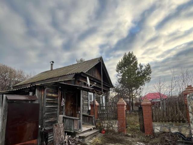 продажа загородная село Муранка Ульяновская улица, 31
