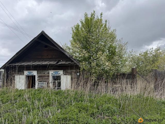 продажа загородная село Мурино улица Зеленая, 12
