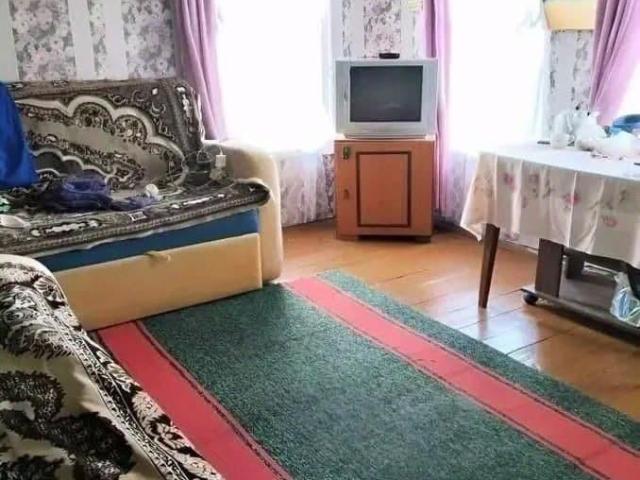 продажа загородная село Чмутово Центральная улица, 31
