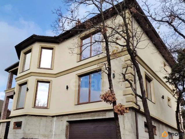 продажа загородная село Мысхако переулок Коренной