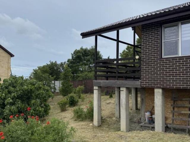 продажа загородная село Мысхако улица Ветров