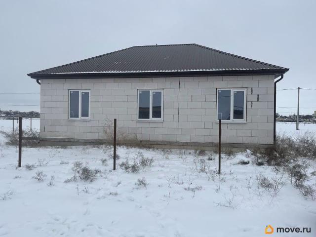 продажа загородная село Началово улица Ильи Репина