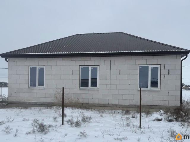 продажа загородная село Началово улица Ильи Репина