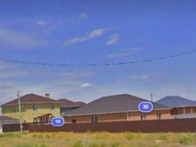 продажа загородная село Началово улица Крымская, 63