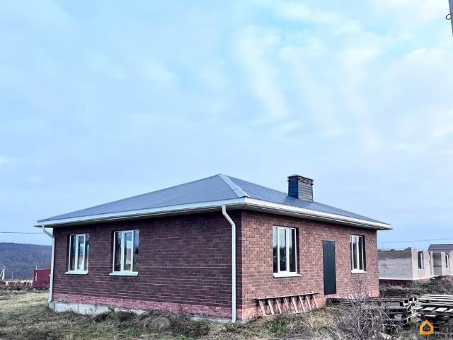 продажа загородная село Набережные Моркваши улица Мечтателей