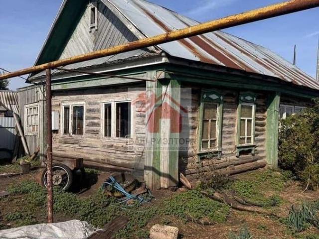 продажа загородная село Надеждино Полевая улица, 7