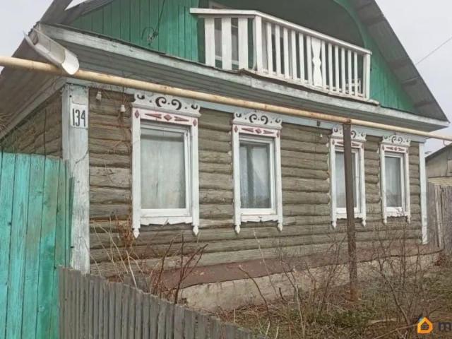 продажа загородная село Надеждино улица Центральная, 134