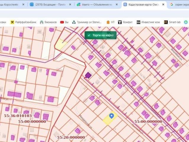 продажа загородная село Надеждино улица Пихтовая