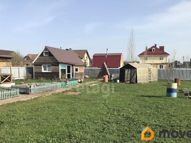 продажа загородная село Нагаево улица Матвея Любавского, 14